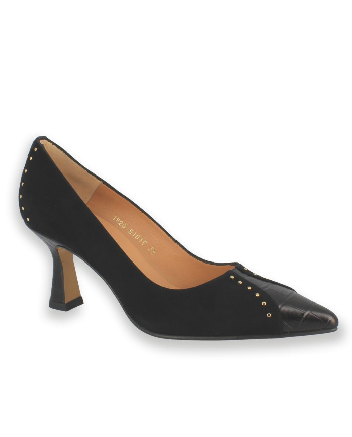 RABAT NEGRO, ANTE NEGRO, RABAT NEGRO