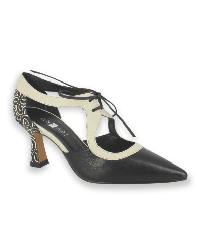 PUNTA TALON NEGRO