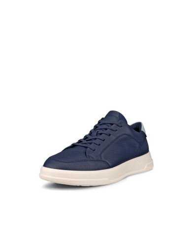 ECCO MOVE W SNEAKER MARINE ICE FLOWER