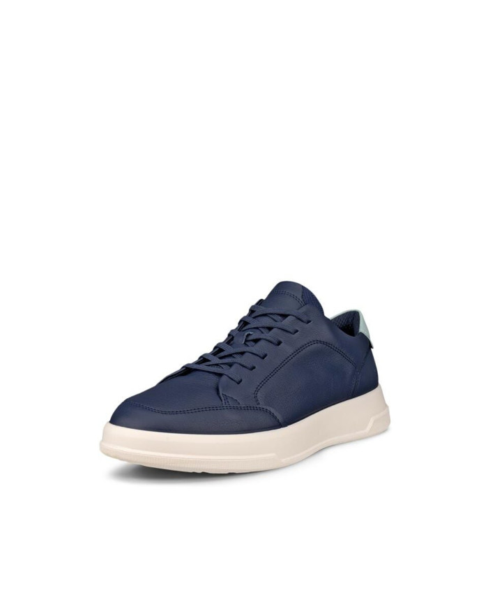 ECCO MOVE W SNEAKER MARINE ICE FLOWER