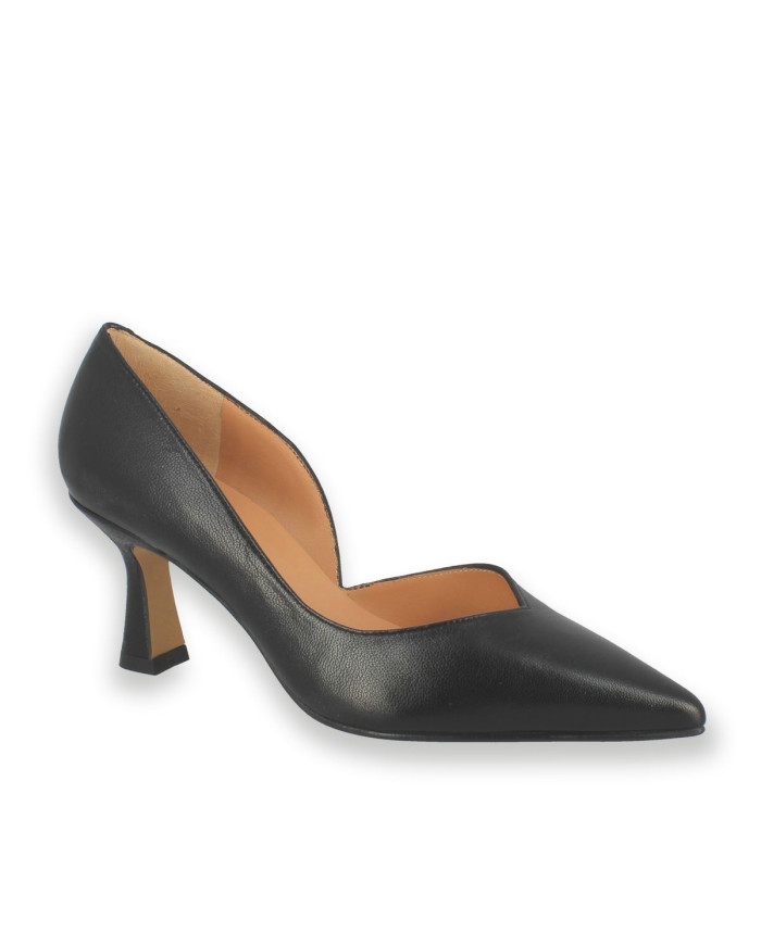 WILD CRISTAL NEGRO L