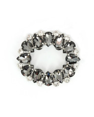 1195 CIRCULO PLATA-NEGRO