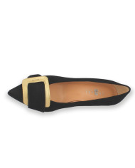 ANTE NEGRO, METAL OXIDO L, ANTE NEGRO