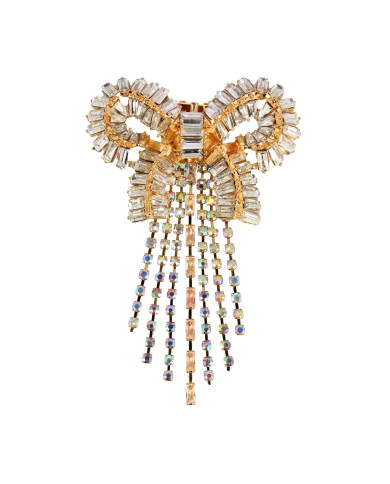 1218 *LAZO BOTIN ORO