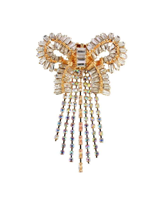 1218 *LAZO BOTIN ORO