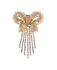 1218 *LAZO BOTIN ORO