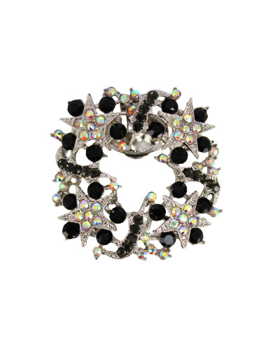 1221 ESTRELLAS PLATA