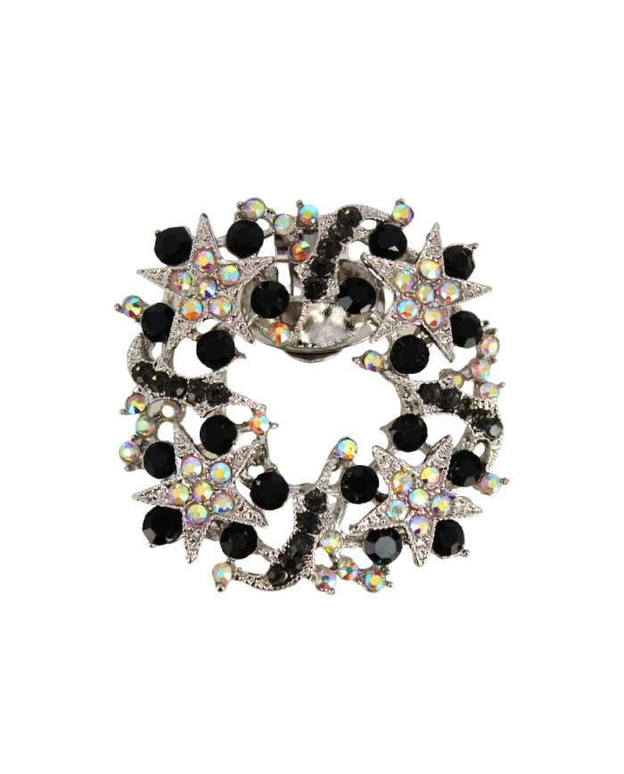 1221 ESTRELLAS PLATA