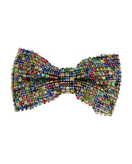 1228 *PAJARITA MULTICOLOR