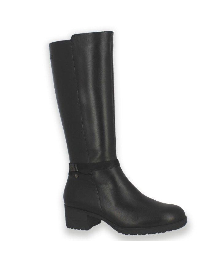 F1374 SUGAR NOBUCK NEGRO NEGRO