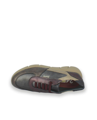 COMBI MET/ANTRAC SIN