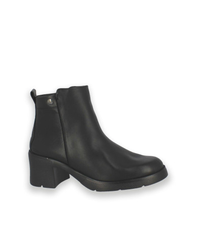 MIST-S NEGRO/NEGRO SIN