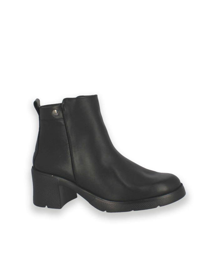 MIST-S NEGRO/NEGRO SIN