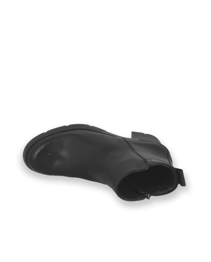 MIST-S NEGRO/NEGRO SIN