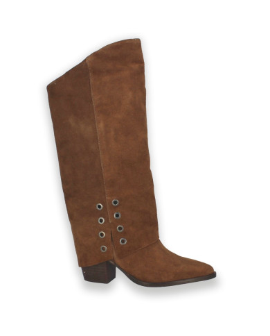 BOTA MARRON