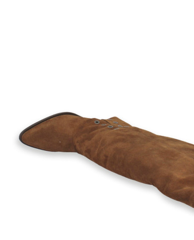 BOTA MARRON