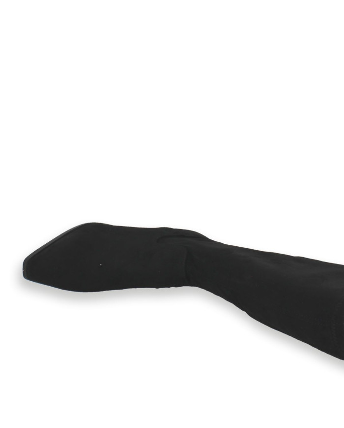 BOTA NEGRO