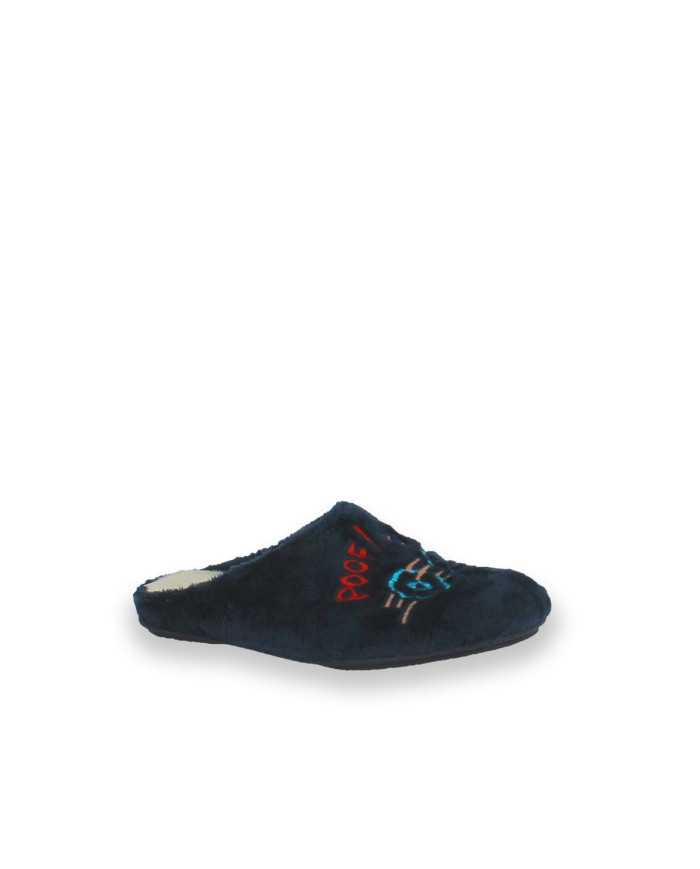 MONBLANC MARINO COCHE FIELT.TURQUESA