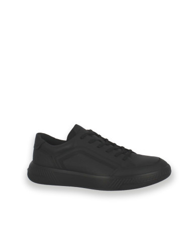 ECCO MOVE M SNEAKER BLACK