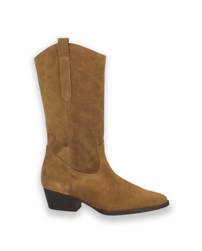 BOTA MARRON