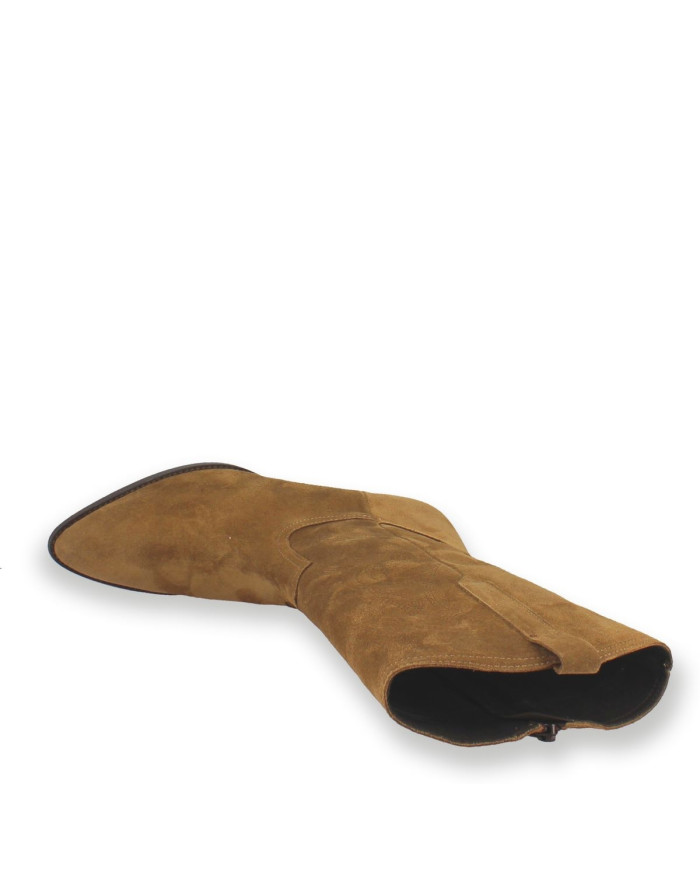 BOTA MARRON