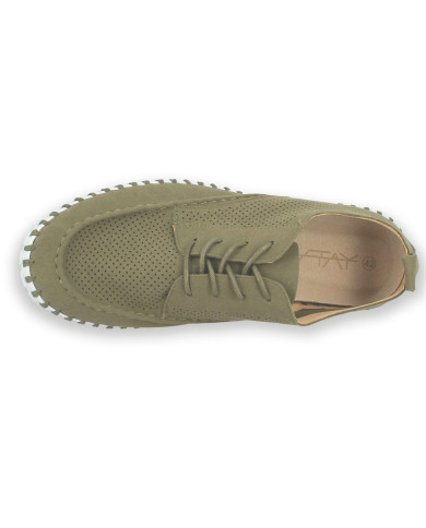 WALLABIE KHAKI