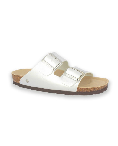 HONOLULU SHINY SILVER