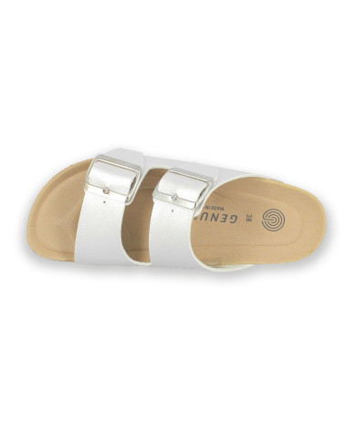 HONOLULU SHINY SILVER