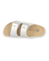 HONOLULU SHINY SILVER