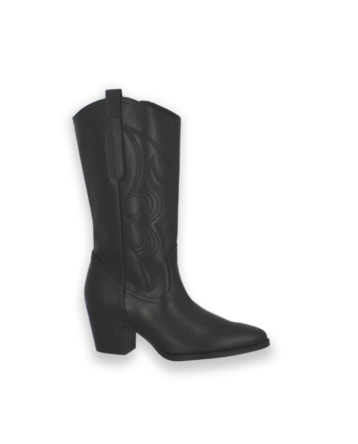 BOTA NEGRO
