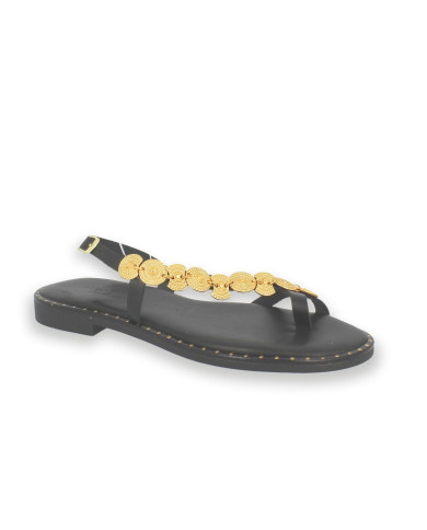 DOBLE ESCLAVA MONEDAS BLACK