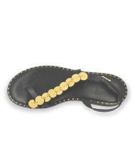 DOBLE ESCLAVA MONEDAS BLACK