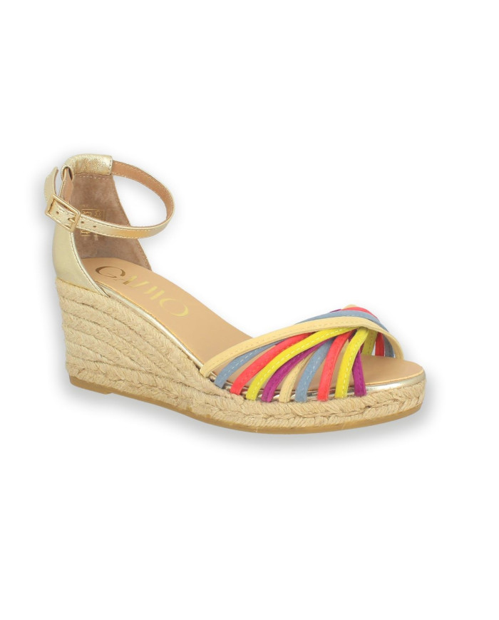 MULTI ANTE COMBI 831 5C YUTE NATURAL