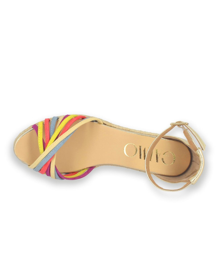 MULTI ANTE COMBI 831 5C YUTE NATURAL