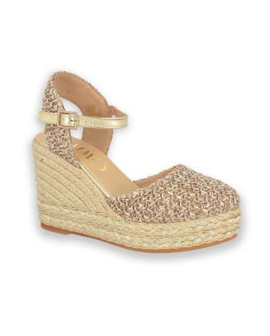 MONTEREY MOKA 710 8387CcuÃ±a natural PISOPUBANDA PLATINO