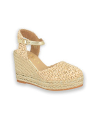 MONTEREY TRIGO 22 8387CcuÃ±a natural PISOPUBANDA PLATINO