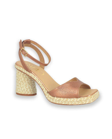 ODIN MAKEUP-ODI CANNES YUTE MELANGE NAT/22