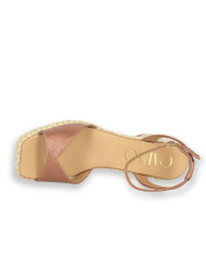 ODIN MAKEUP-ODI CANNES YUTE MELANGE NAT/22