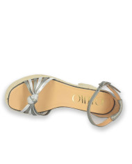 MULTI NAPA PLATA/ PEWTER0101 ELISA YUTE NAT/PLATA