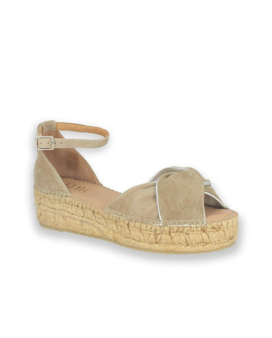 ANTE KANGAROO/PLATA HAND XL84 DOBLE YUTE NATURAL