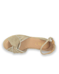 ANTE KANGAROO/PLATA HAND XL84 DOBLE YUTE NATURAL