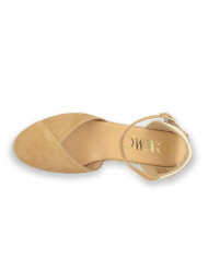 ANTE CAMELLO-AN 831 3C YUTE NATURAL