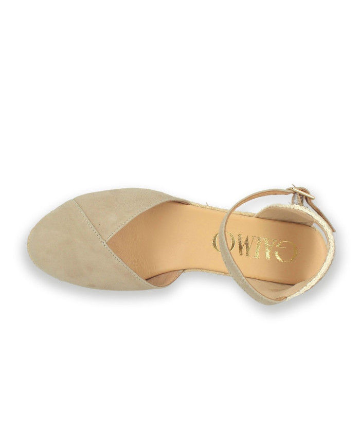 ANTE KANGAROO 831 3C YUTE NATURAL