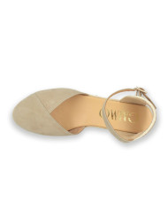 ANTE KANGAROO 831 3C YUTE NATURAL