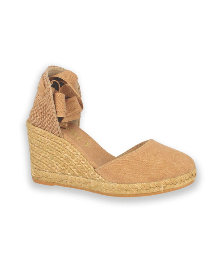 PIQUE SUMMER CAMELLO-SU 831 7C YUTE BEIG 31