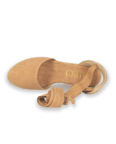 PIQUE SUMMER CAMELLO-SU 831 7C YUTE BEIG 31