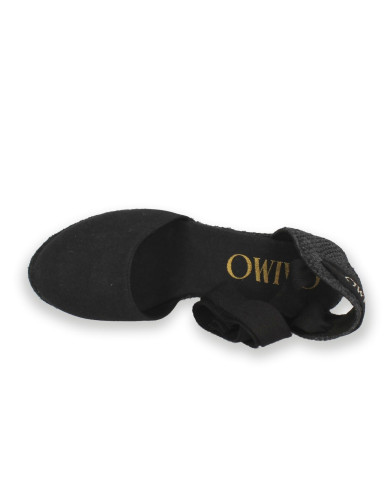 PIQUE SUMMER NEGRO-SUMM 831 7C YUTE NEGRO