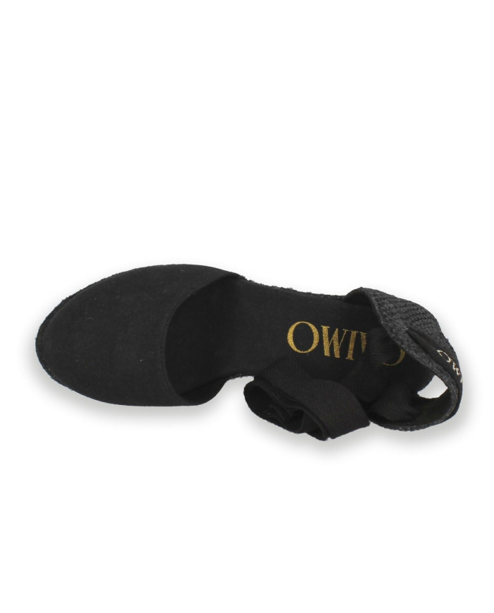 PIQUE SUMMER NEGRO-SUMM 831 7C YUTE NEGRO