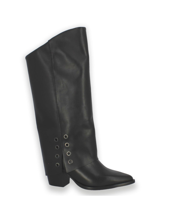 BOTA NEGRO