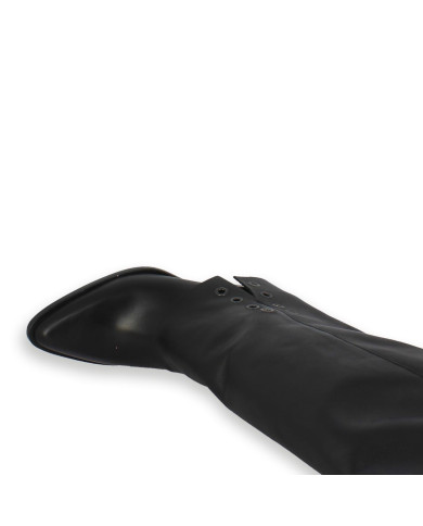 BOTA NEGRO
